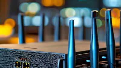 Best Fiber Router New Features You Need to Know?