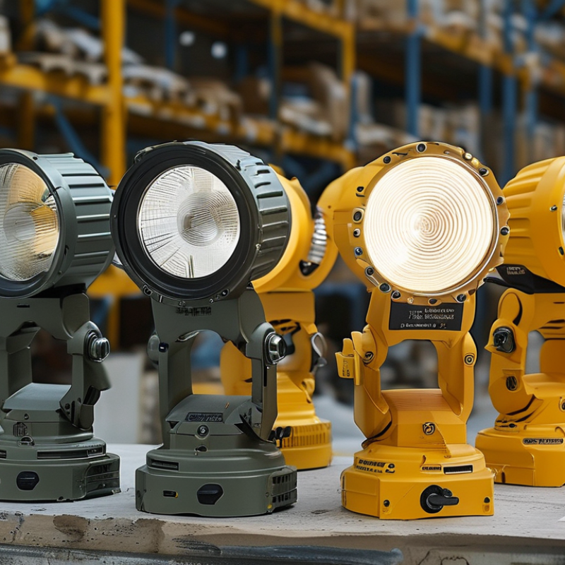 Top Tri Proof Light Suppliers in China for Global Buyers?