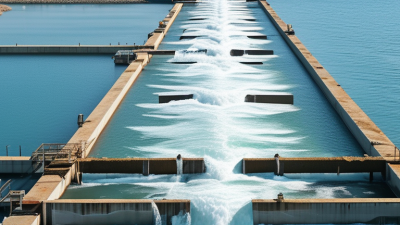How to Optimize Pre-treatment Process for Seawater Desalination?