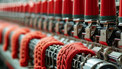 How to Choose the Best Sweater Machine for Your Business?