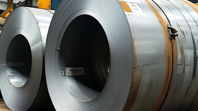 How to Choose the Best Wear Resistant Steel for Your Needs?