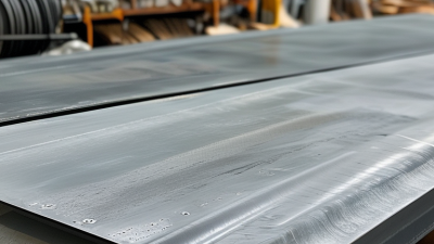 Top 5 Carbon Fiber Sheet Tips for Global Buyers to Consider