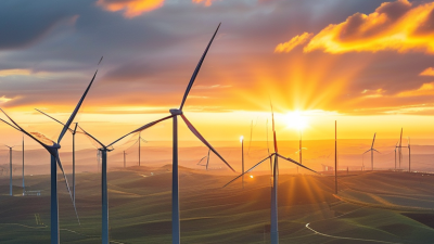 Top Wind Speed Sensors for Global Buyers in 2026?