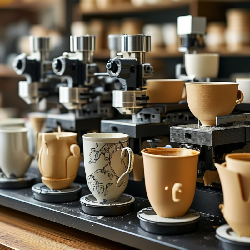 2026 Best Cup Forming Machine Options for Global Buyers?