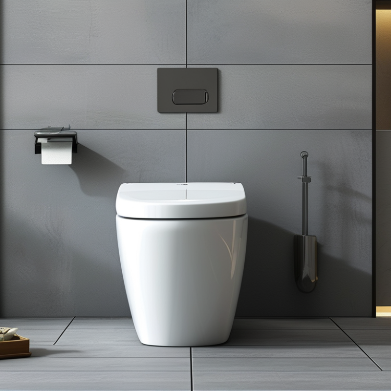 Top One Piece Toilet Seat Benefits for Global Buyers?