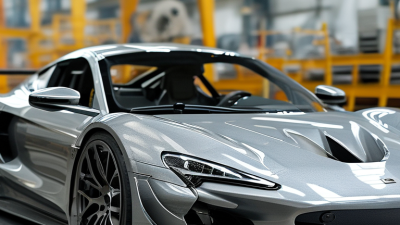 Explore Top Benefits of Forged Carbon Sheet for Global Buyers?