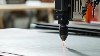 Top Compact Laser Cutters for Efficient China Sourcing?