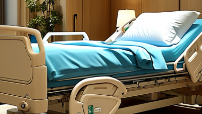 What is a Hospital Bed and How to Choose the Right One?