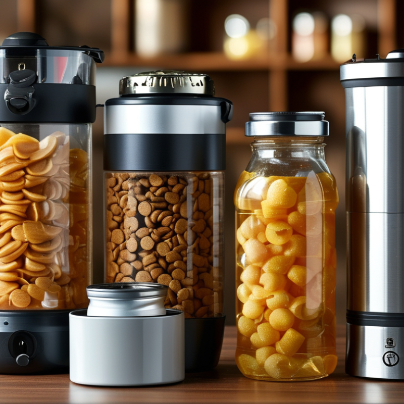 Ultimate Tips for Choosing the Best Pet Can Sealing Machine?