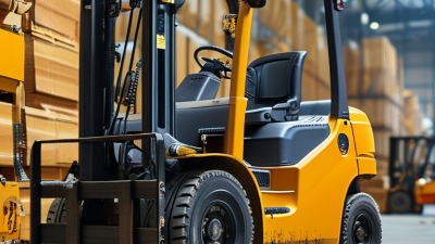 Top 10 Stacker Fork Lifts Buyers Need to Know About?