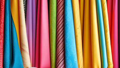 2026 How to Choose the Best Polyester Upholstery Fabric?