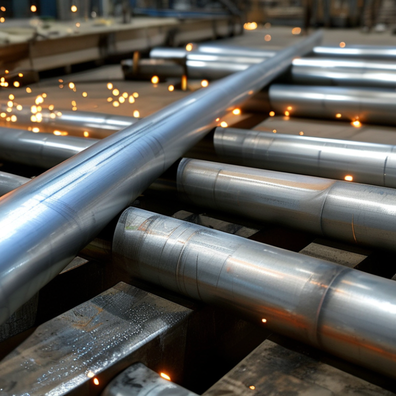 2026 Top Stainless Steel Welded Pipe Trends for Global Buyers?