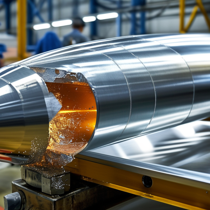 What are the Advantages of Using Stainless Steel in Industries?