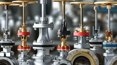 Top 10 Butterfly Valves in China for Global Buyers?