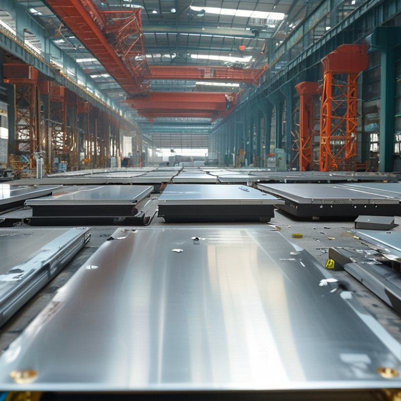 China Best Stainless Steel Shielding Frame for Global Buyers?