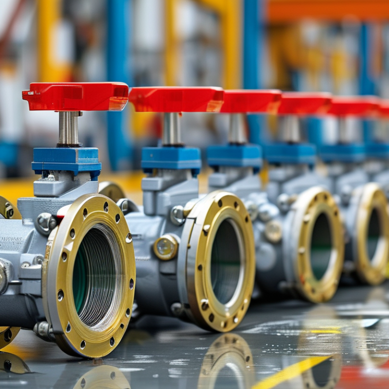 Top 10 Zero Leakage Butterfly Valves for Global Buyers?