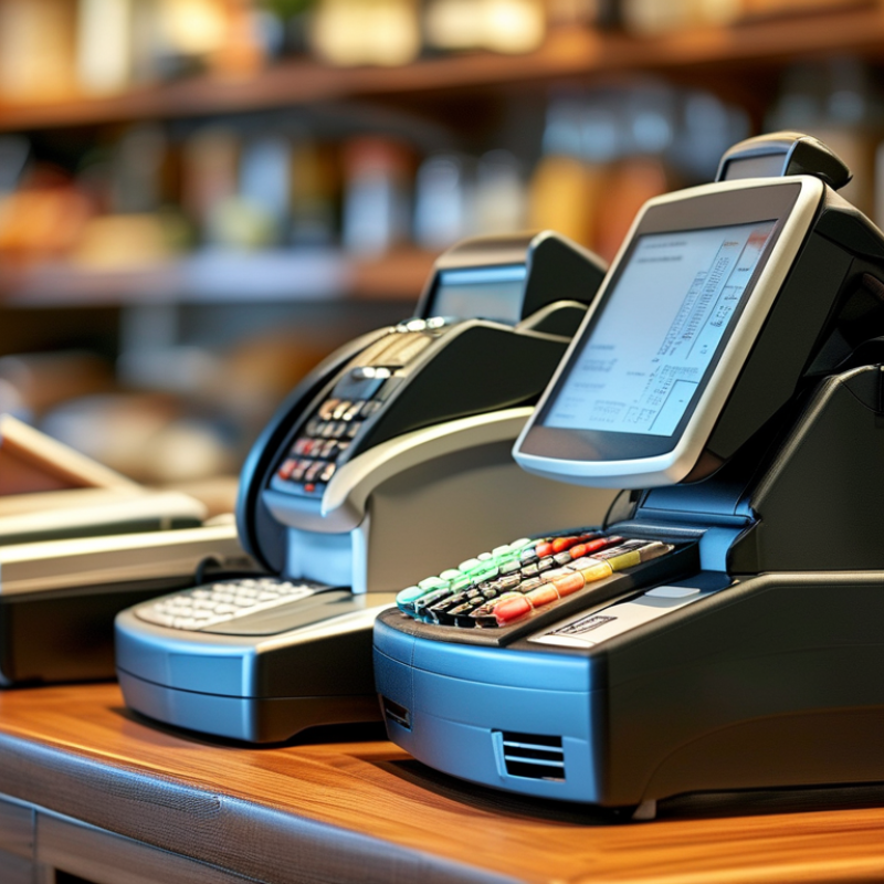 How to Choose the Best Billing Cash Counter for Your Business?