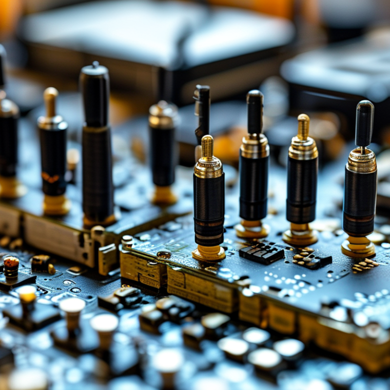 2026 Best Smt Type Pcb Board To Board Connector Solutions?