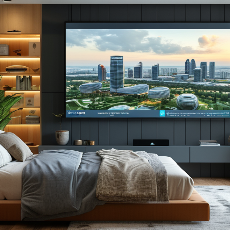 Latest Innovations in Smart Home Furnishing You Need to Know?