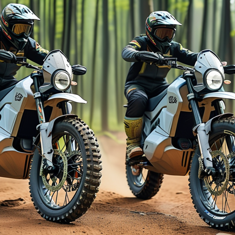 2026 How to Choose the Best Electric Adult Dirt Bikes?