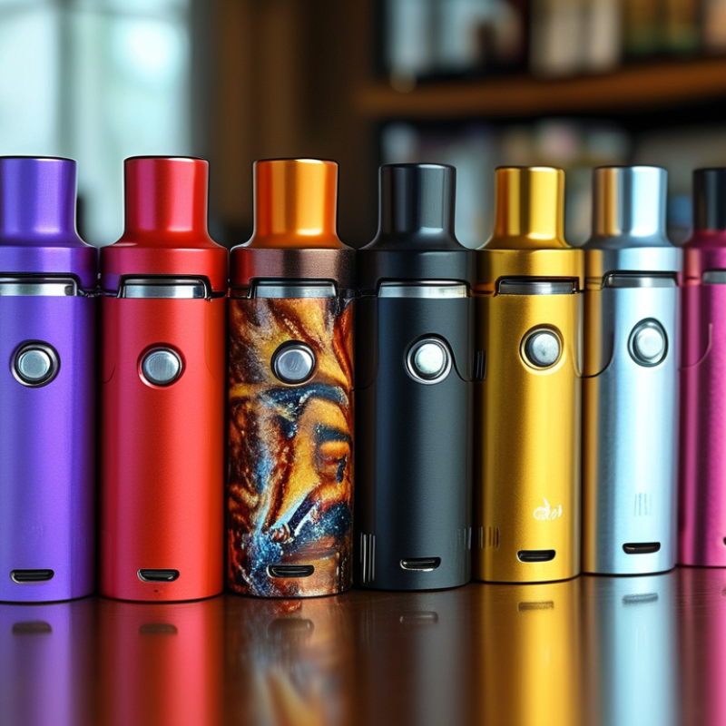What is Elf Bar Vape and Why is it so Popular?
