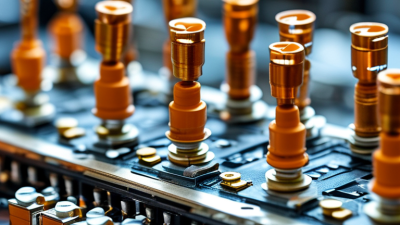 How to Choose Smt Type Pcb Board To Board Connector?