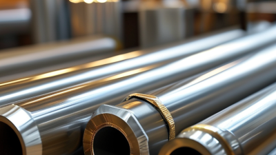 Tips for Choosing the Best Stainless Steel Decoration Pipe?