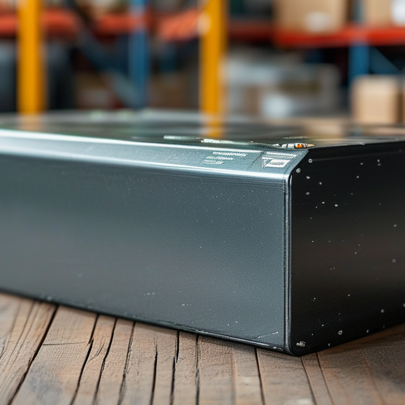 Best Lifepo4 Battery Options for Global Buyers in 2026?