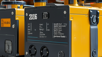 2026 How to Choose the Best 12v Lithium Ion Battery?