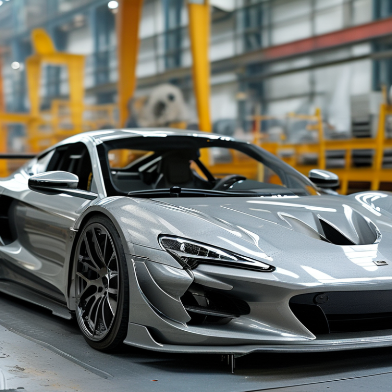 Explore Top Benefits of Forged Carbon Sheet for Global Buyers?