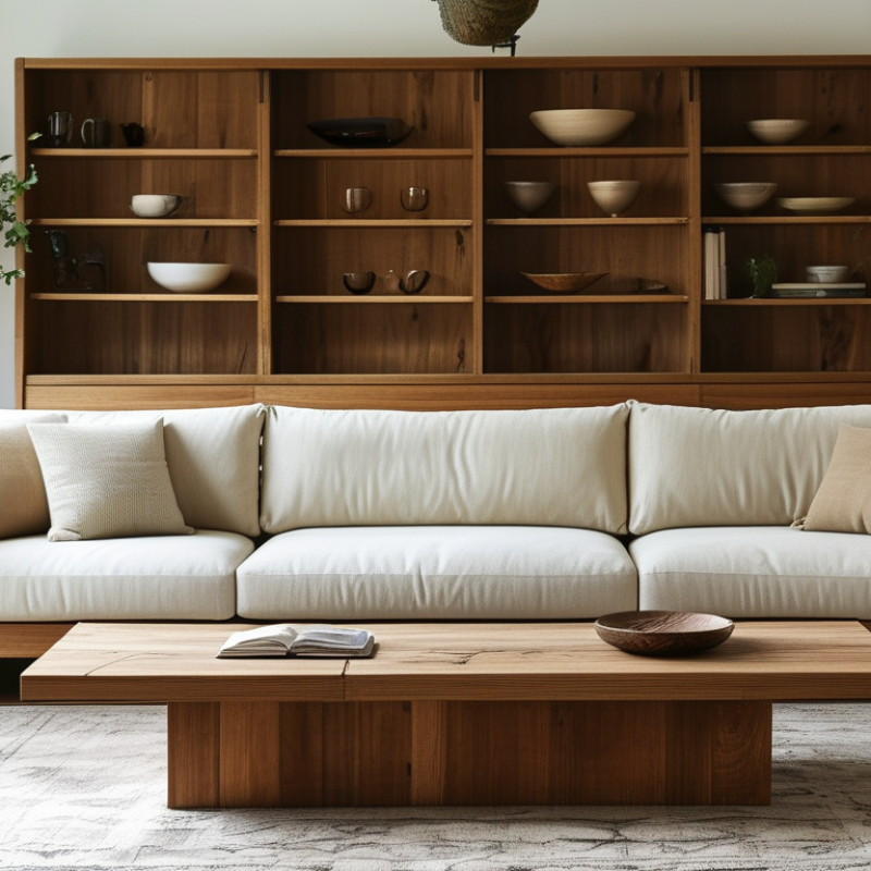 10 Tips for Matching a Coffee Table with Your Sectional Sofa?