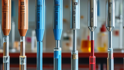 10 Tips for Choosing the Right Lab Ptfe Magnetic Stirrer Bar?