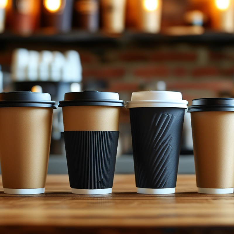 Best Paper Cups Machines for Efficient Production Solutions?