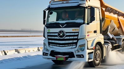 China Top Sodium Formate Deicing Solutions for Global Buyers?