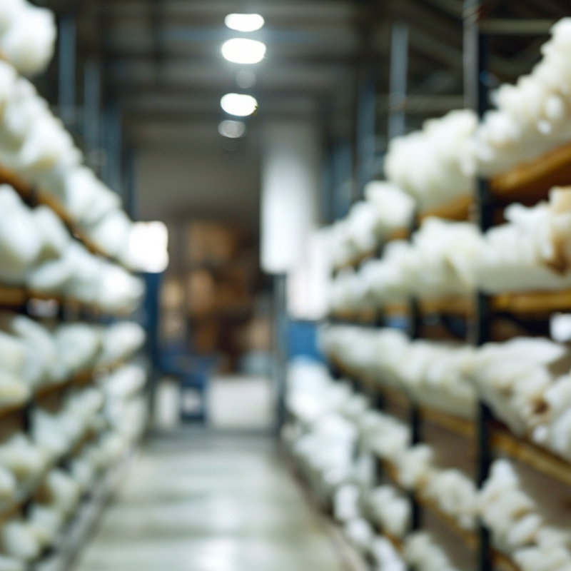 Wholesale Chitosan Suppliers for Global Buyers Searching for Quality?