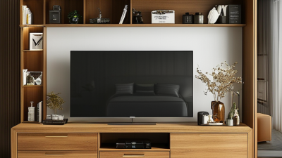 The Best Dresser TV Stand Styles for Your Home Decor Ideas?