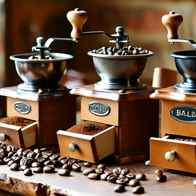 2026 Best Bean Grinder Options for Global Buyers What to Choose?