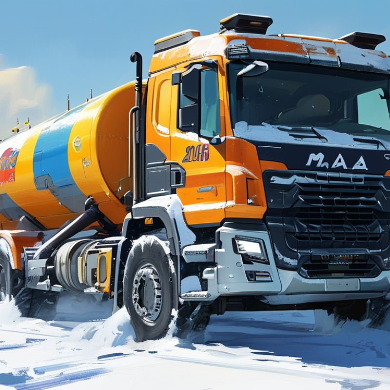 Top Uses of Sodium Formate Deicing in 2026 Why Choose It?