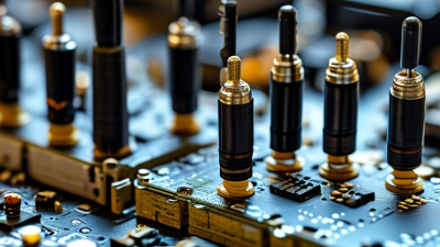2026 Best Smt Type Pcb Board To Board Connector Solutions?