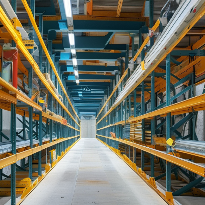 What are the Best Cable Tray Solutions for Global Buyers?