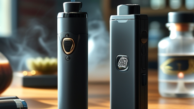 Top 5 Benefits of Nicotine Free Vapes for Smokers Today?
