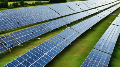 2026 How to Choose the Right OEM Solar Panel Stand Supplier?