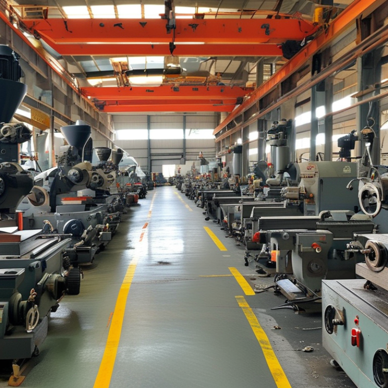 Best Grinding Machines for Quality and Efficiency in China?