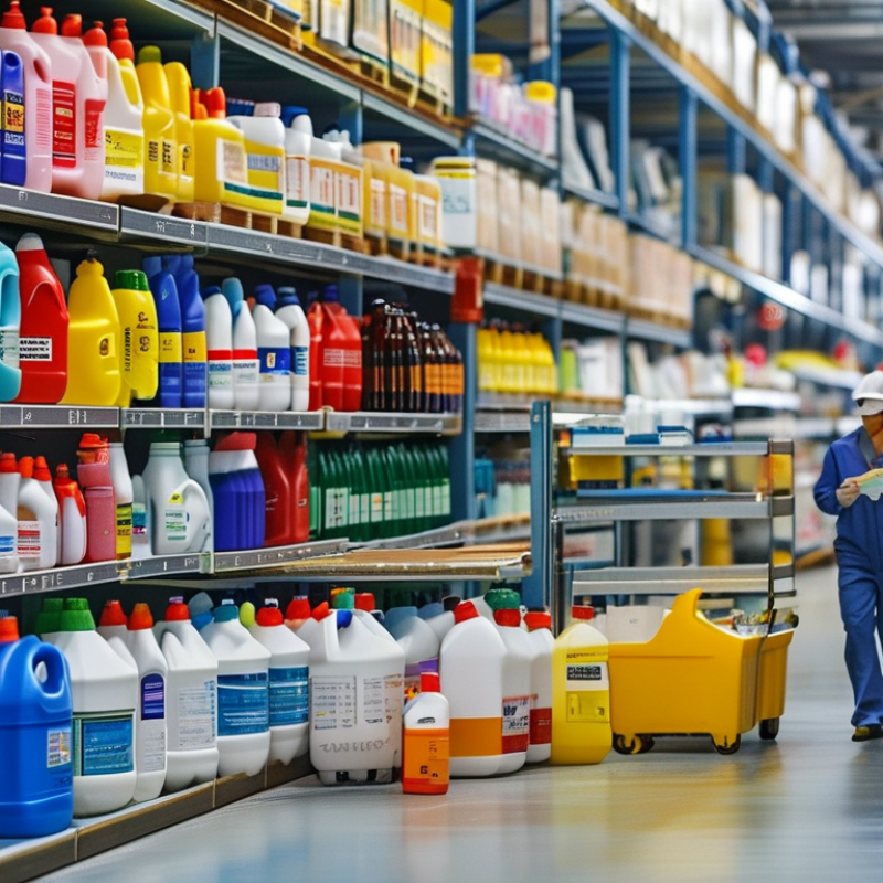 Top 10 Nonionic Surfactants for Global Buyers Today?