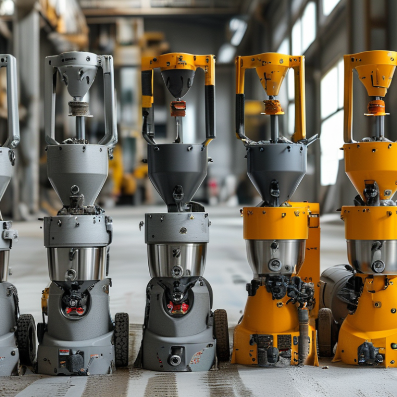 2026 Best Concrete Mixer for Global Buyers Insights?