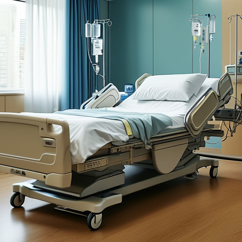 Best Hospital Bed Options for Global Buyers in 2026?