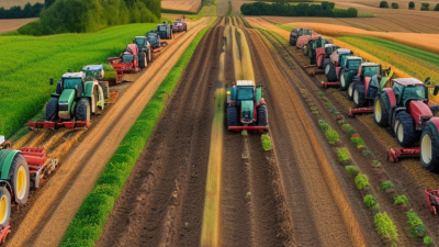Top Farming Implements Tips for Global Buyers to Consider