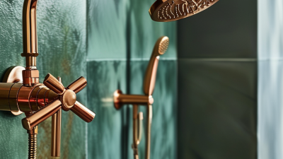 Best Copper Shower Head For Luxurious Bathrooms?