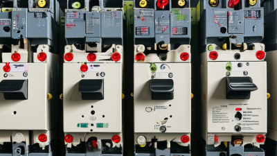 How to Choose the Right ACB Breaker for Your Needs?