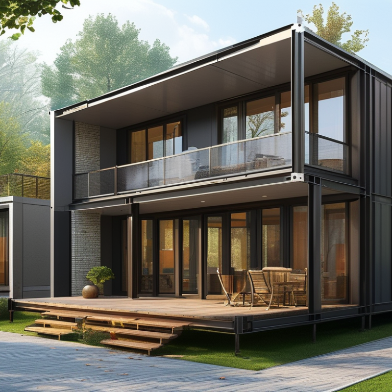 Modular House vs Traditional House Which is Better for You?